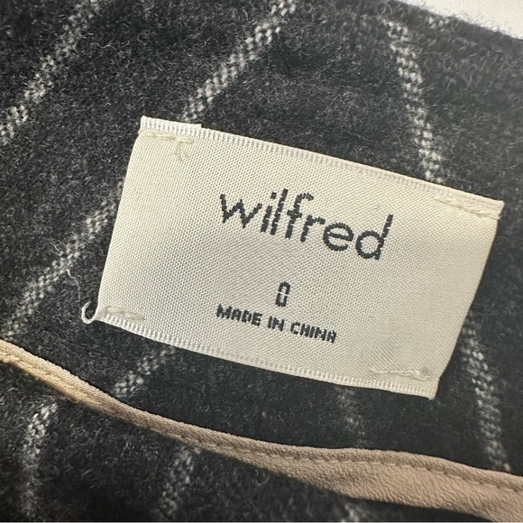 Wilfred Tie-Front Pant - Picture 9 of 11